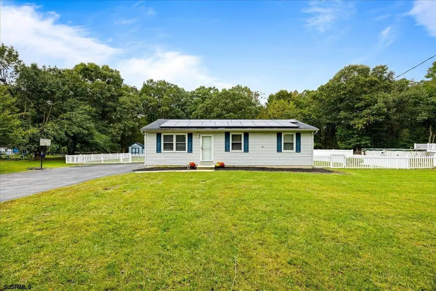 1529 Marshall Mill Road, Franklinville, NJ 08322 - #3