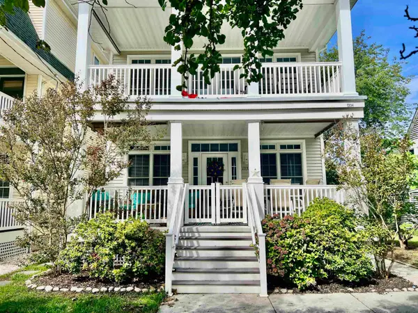 1332 Wesley Ave #1st Floor, Ocean City, NJ 08226