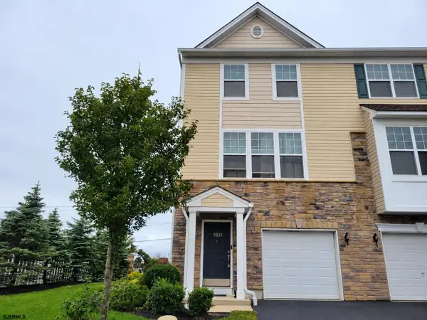 160 Dunlin Ln, Pleasantville, NJ 08232