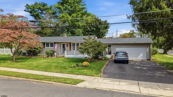 131 Holly Ave, Berlin Borough, NJ 08009