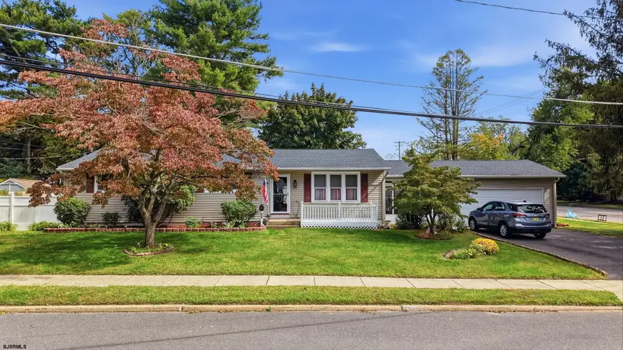 131 Holly Ave, Berlin, NJ 08009 - #2