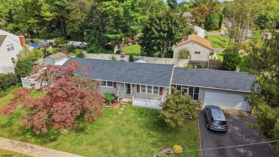 131 Holly Ave, Berlin, NJ 08009 - #3