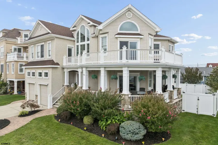 303 N Harvard Ave, Ventnor City, NJ 08406 - #2