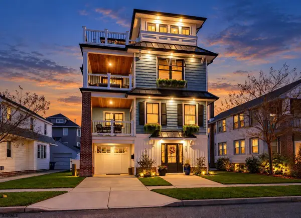 25 Morningside Road, Ocean City, NJ 08226