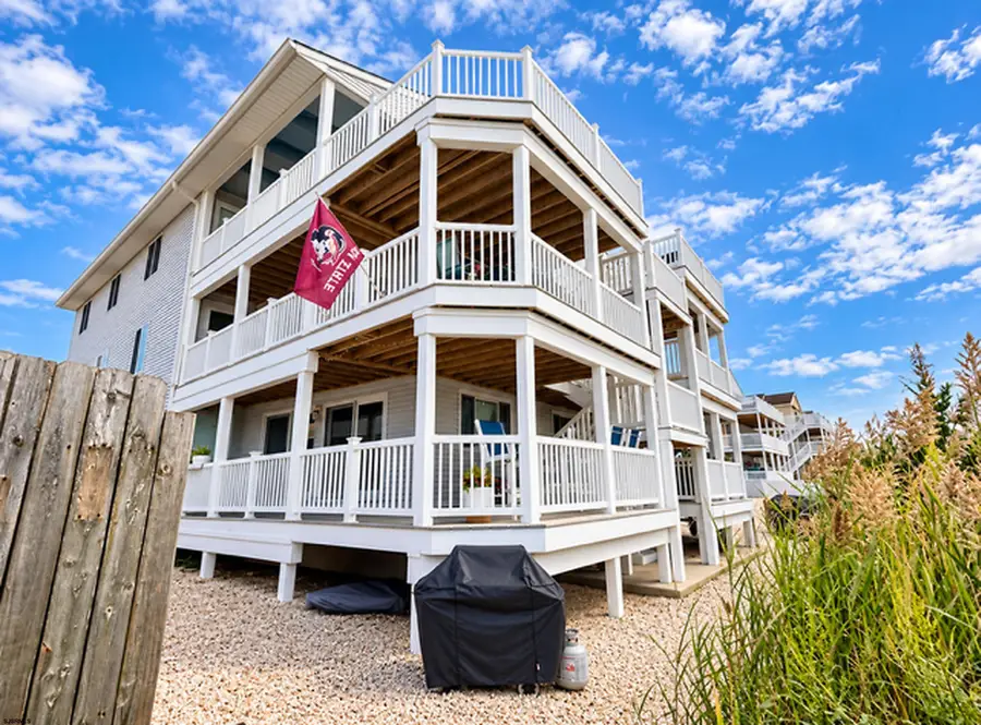 6306 Central Ave #D, Sea Isle City, NJ 08243 - #3