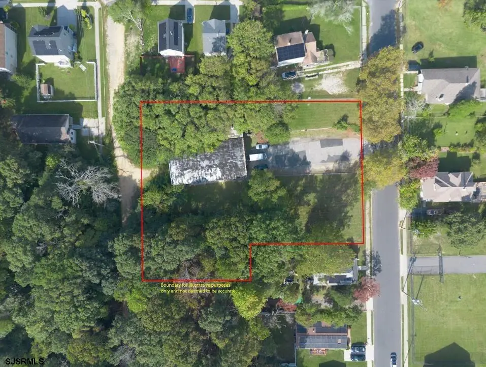 725 Woodland Ave, Pleasantville, NJ 08232 - #1
