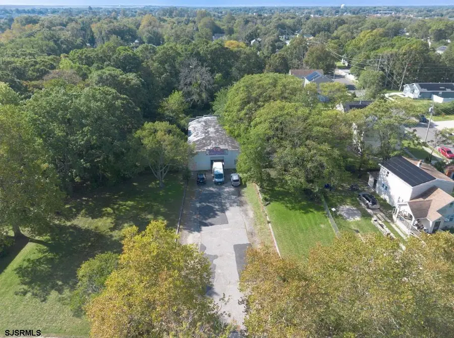 725 Woodland Ave, Pleasantville, NJ 08232 - #3