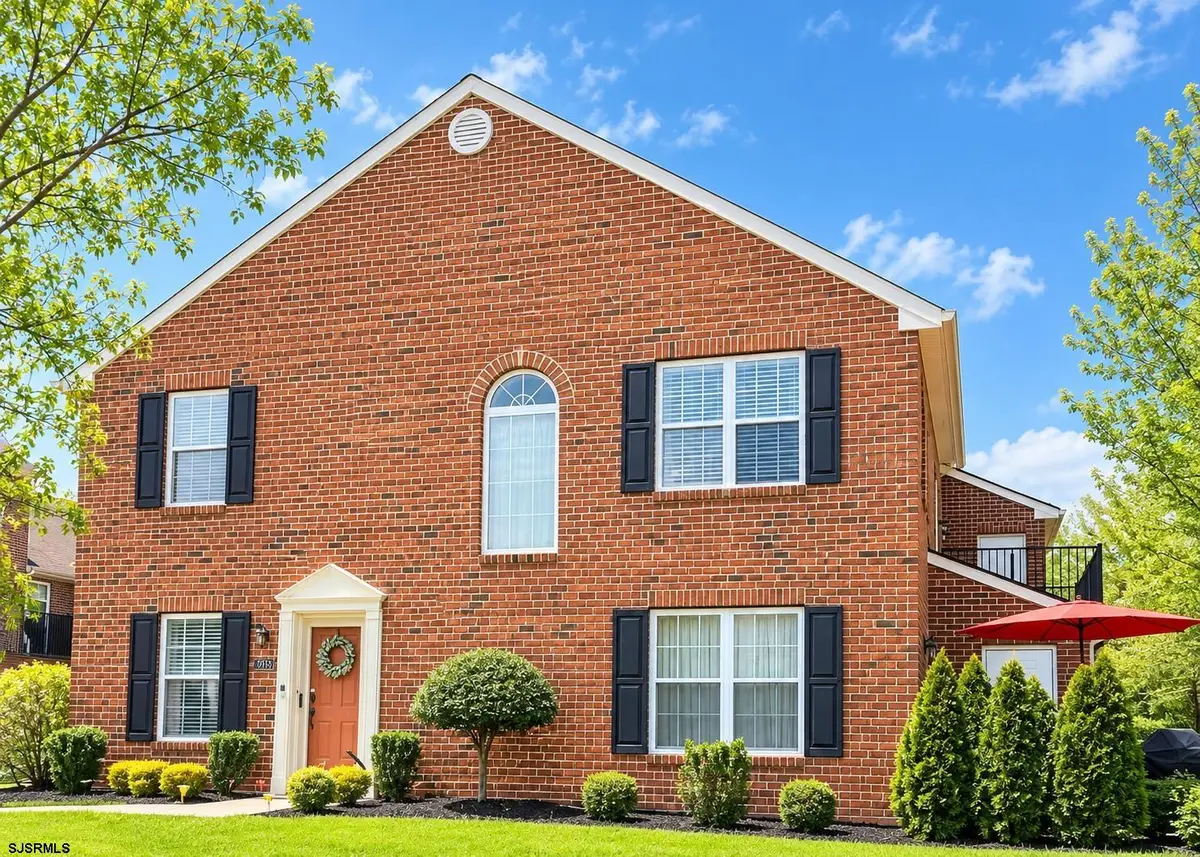 1551 Ben Franklin Ct #1551, Mays Landing, NJ 08330 - #1