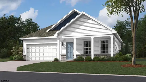 5 Santa Monica Road, Egg Harbor Township, NJ 08234
