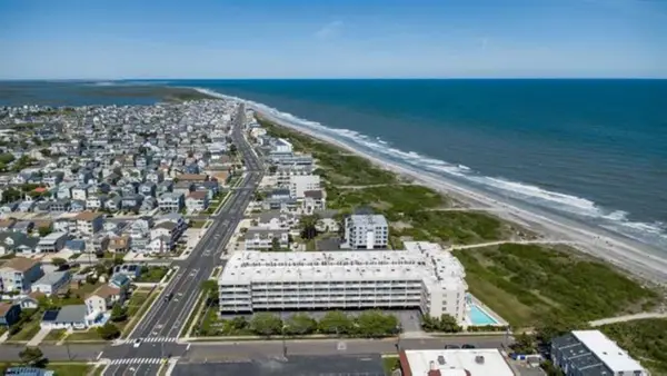 600 W Brigantine Ave #317, Brigantine, NJ 08203