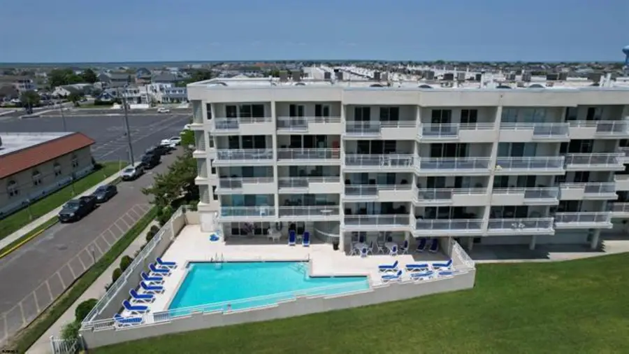 600 W Brigantine Ave #317, Brigantine, NJ 08203 - #2