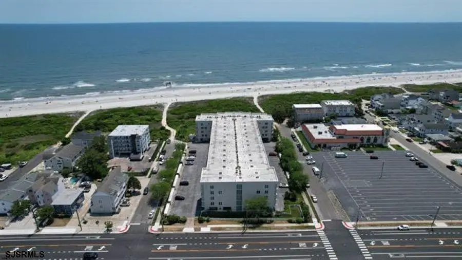 600 W Brigantine Ave #317, Brigantine, NJ 08203 - #3