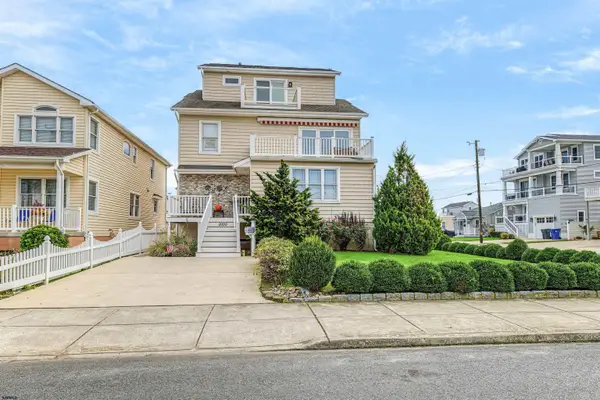 1000 E Beach Ave, Brigantine, NJ 08203