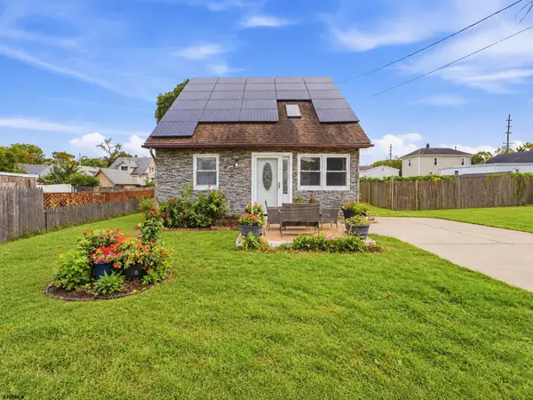 904 Florence Ave, Pleasantville, NJ 08232