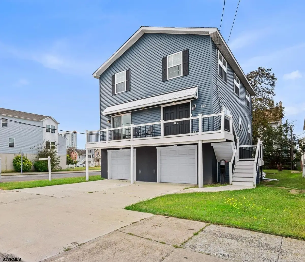 100 N Massachusetts Ave, Atlantic City, NJ 08401 - #1