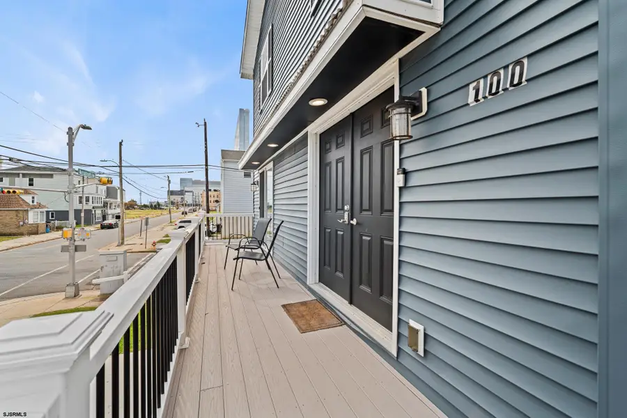 100 N Massachusetts Ave, Atlantic City, NJ 08401 - #3