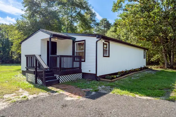 120 S Cologne Ave, Egg Harbor City, NJ 08215