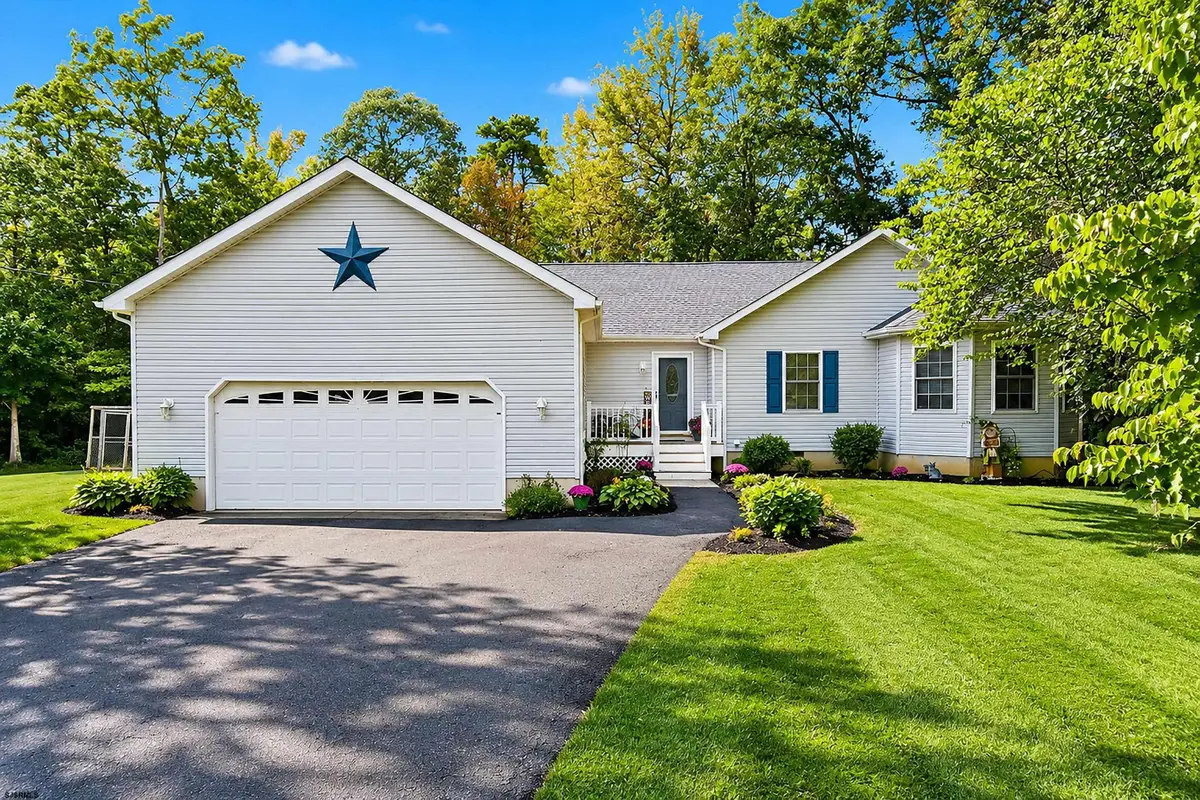 559 E Motts Creek Rd, Galloway, NJ 08205 - #1