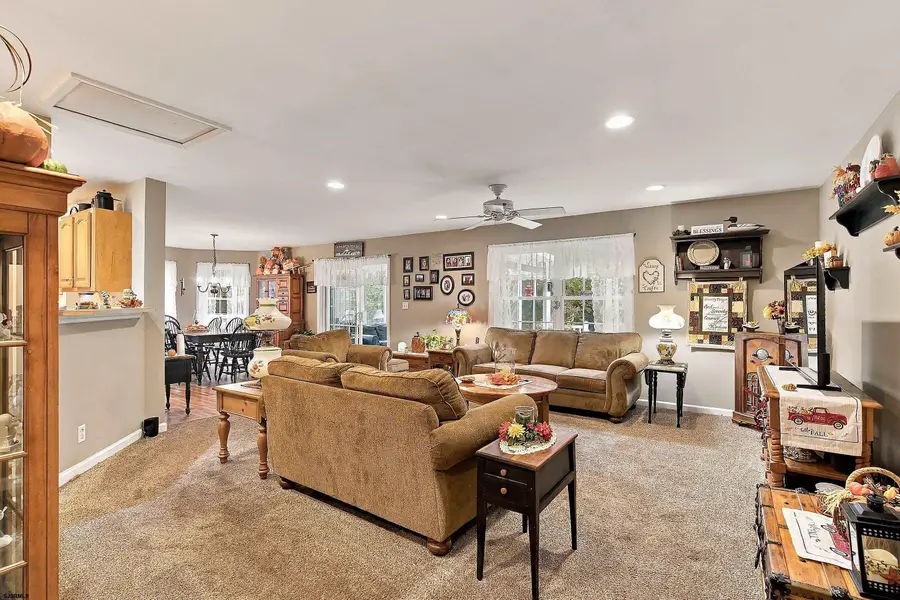 559 E Motts Creek Rd, Galloway, NJ 08205 - #3