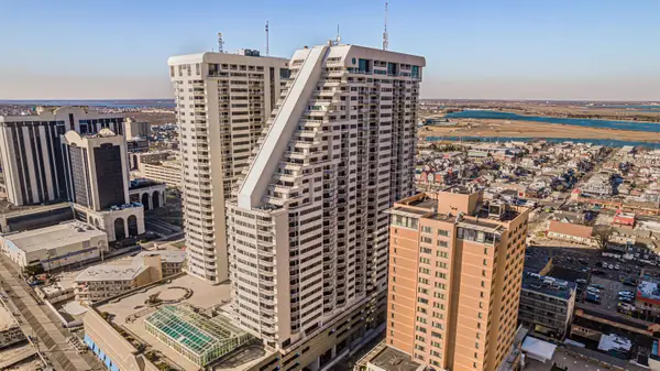 3101 Boardwalk #2905-2, Atlantic City, NJ 08401-9999