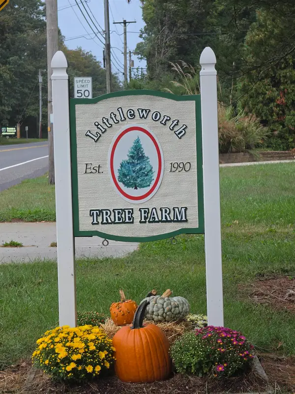 1957 Tuckahoe Road, Woodbine Borough, NJ 08270-000