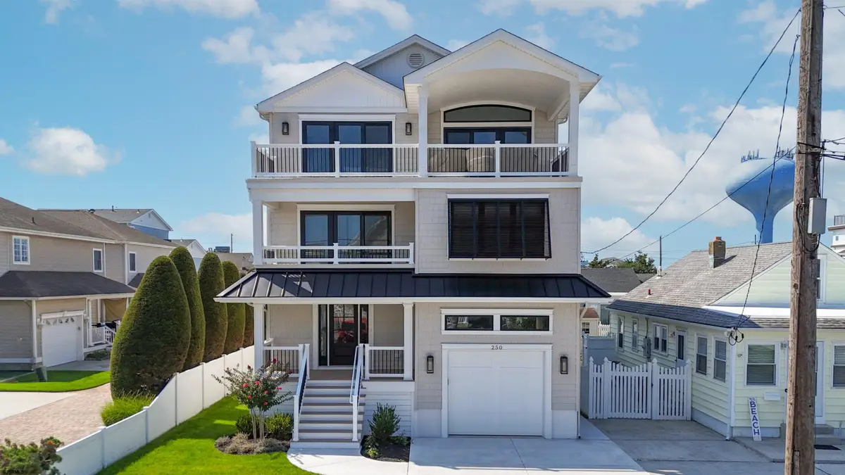 320 39th Street S, Brigantine, NJ 08203 - #1