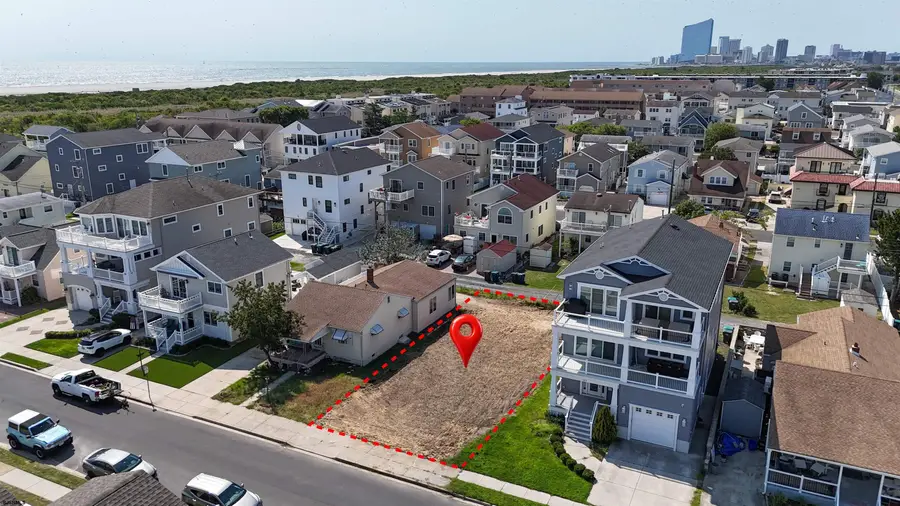 320 39th Street S, Brigantine, NJ 08203 - #2