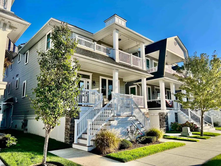 405 Asbury Ave #1st Floor, Ocean City, NJ 08226 - #2