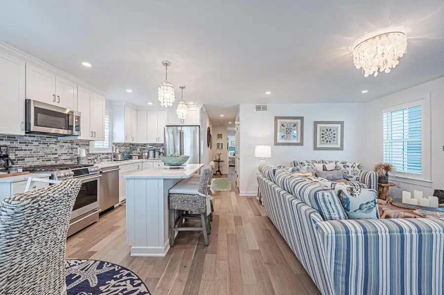 812 Moorlyn Terrace #1, Ocean City, NJ 08226 - #2