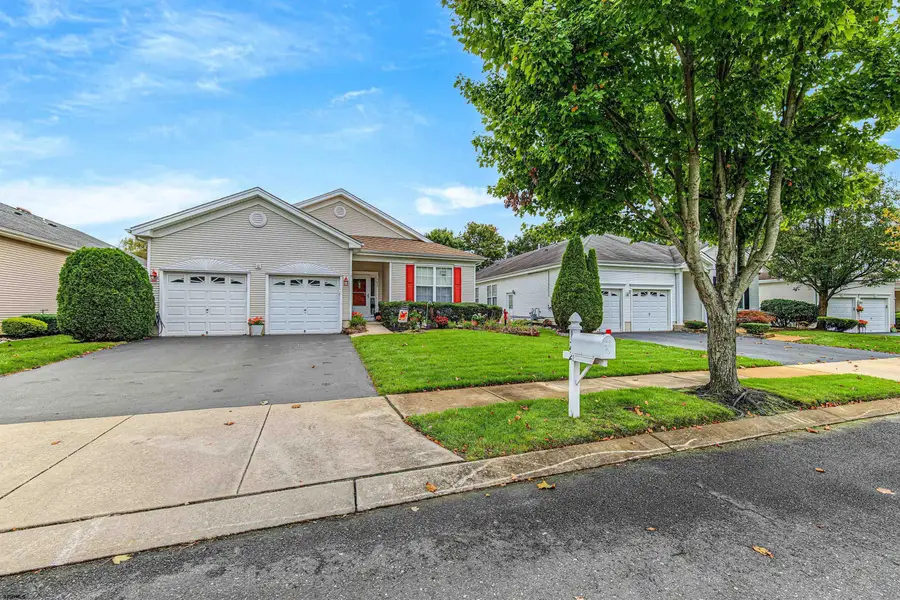 122 Brewster Dr, Smithville, NJ 08205-6644 - #2