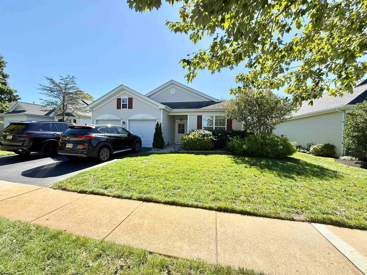 564 Carlisle Lane, Smithville, NJ 08205 - #1