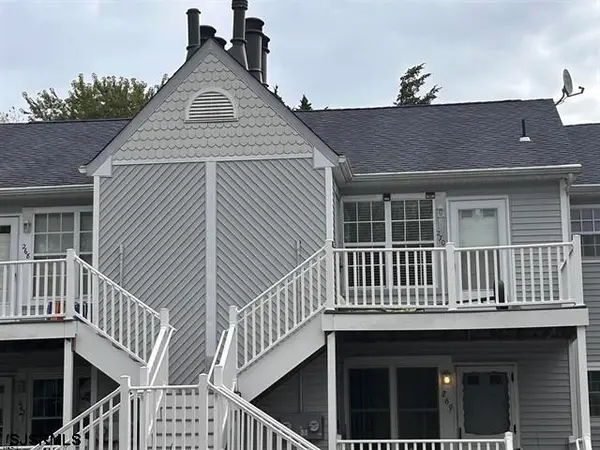 270 London Court Ct #270, Egg Harbor Township, NJ 08234