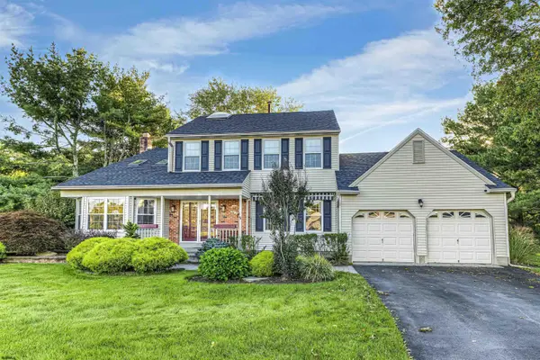320 Kelly Drive, Galloway Township, NJ 08205