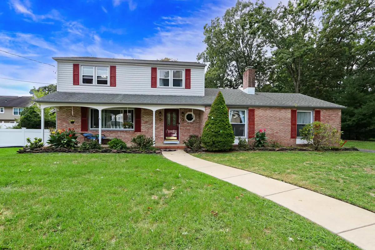 1007 Marlborough Ave, Absecon, NJ 08201 - #1