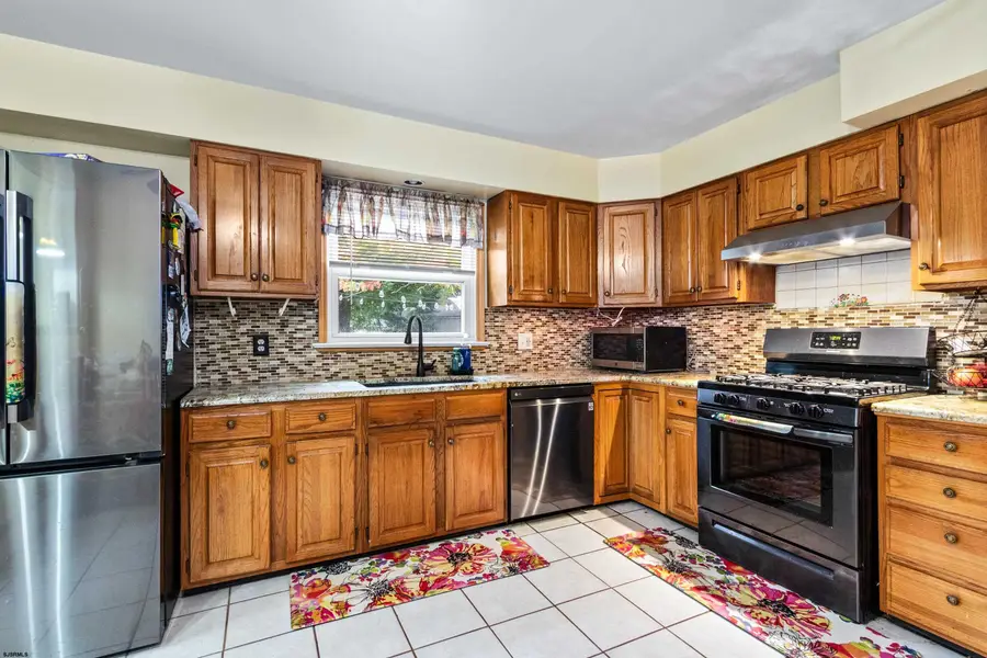 1007 Marlborough Ave, Absecon, NJ 08201 - #2