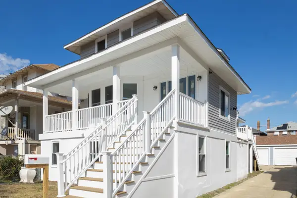 17 N Providence Ave, Atlantic City, NJ 08401