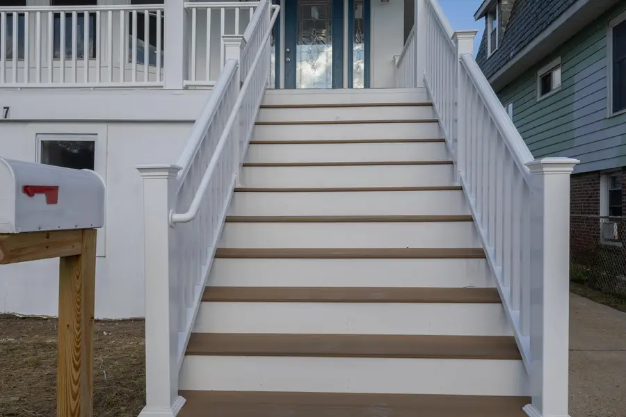 17 N Providence Ave, Atlantic City, NJ 08401 - #3