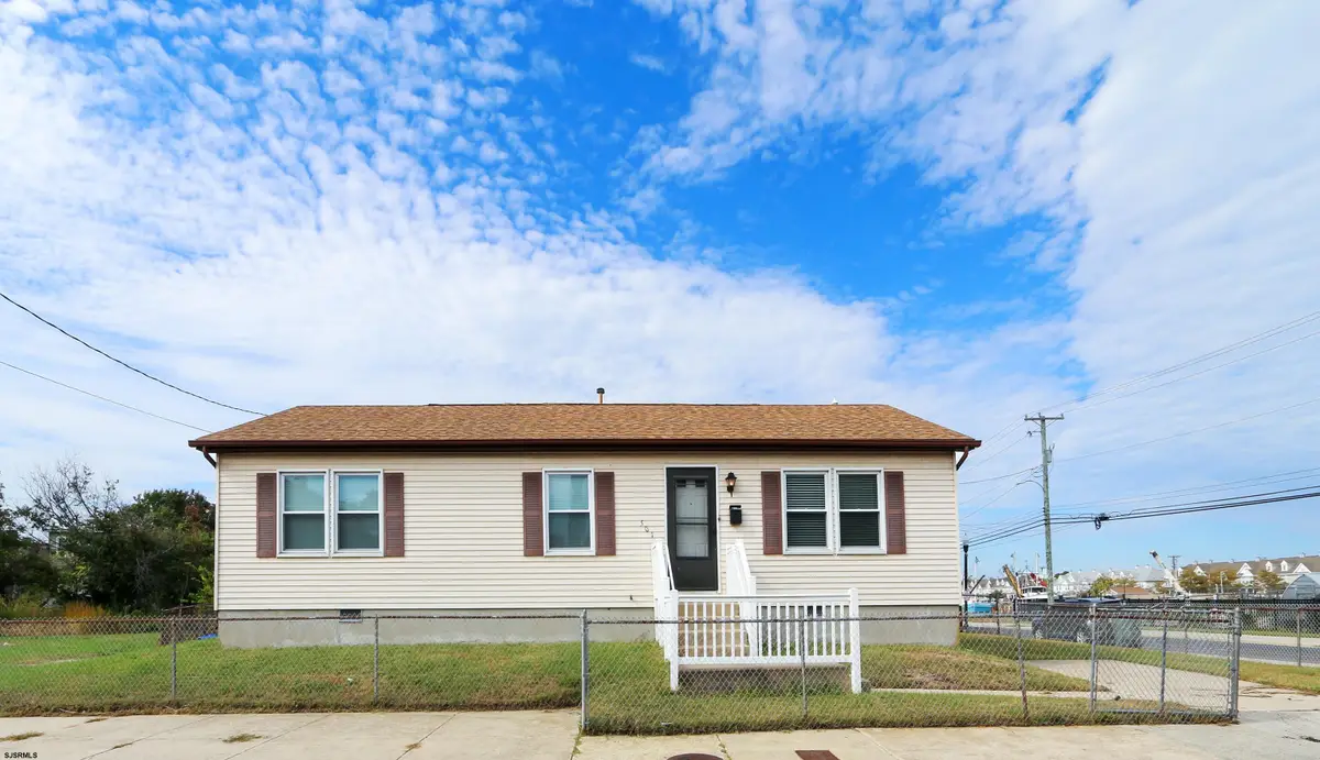 501 Drexel Ave, Atlantic City, NJ 08401 - #1