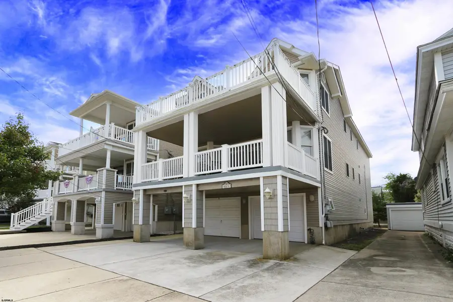 824 6th Street #2nd Floor, Ocean City, NJ 08226 - #2