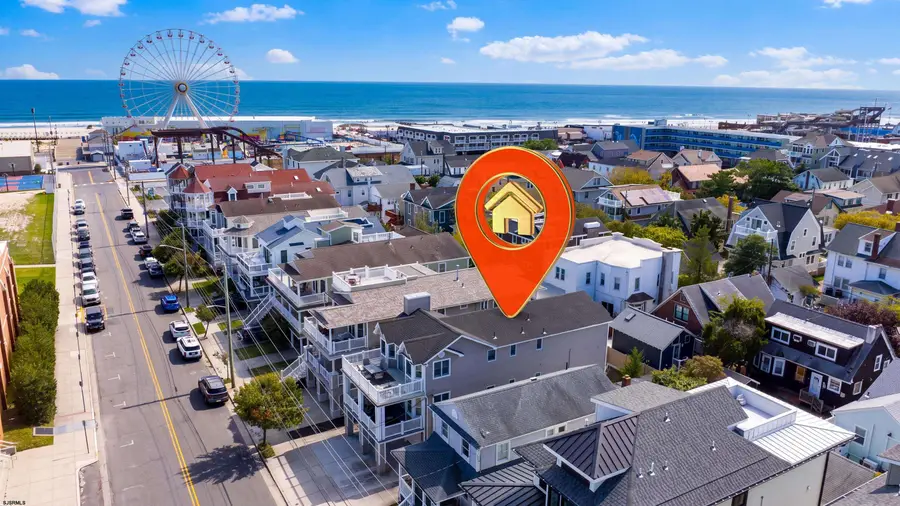 824 6th Street #2nd Floor, Ocean City, NJ 08226 - #3