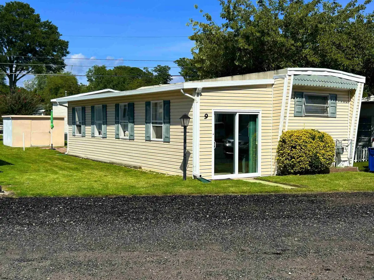 614 S Route 9, Cape May Court House, NJ 08210 - #1