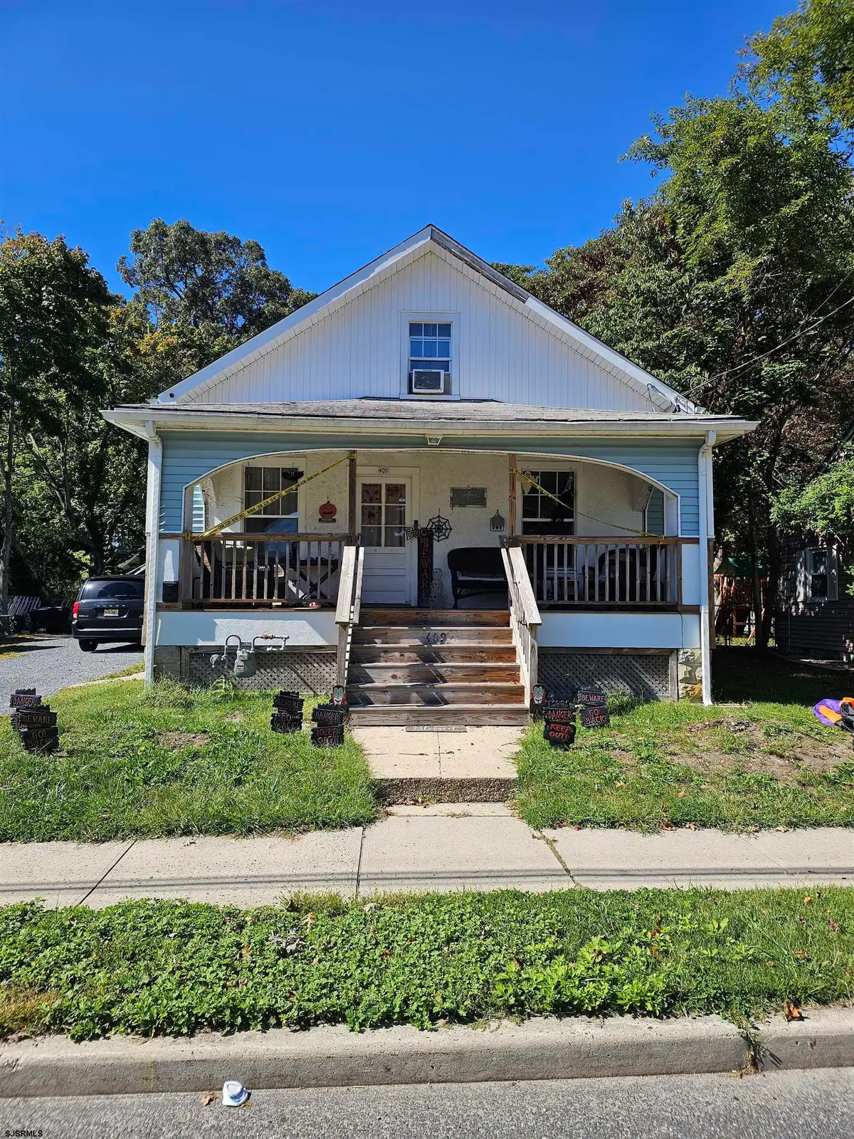 409 Pitney, Absecon, NJ 08201-1705 - #1