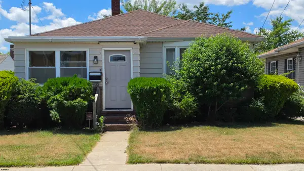1208 Penrose Ave, Atlantic City, NJ 08401