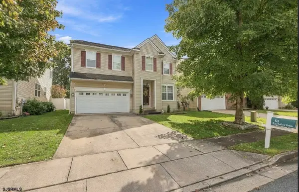 53 Fox Hollow Dr, Mays Landing, NJ 08330