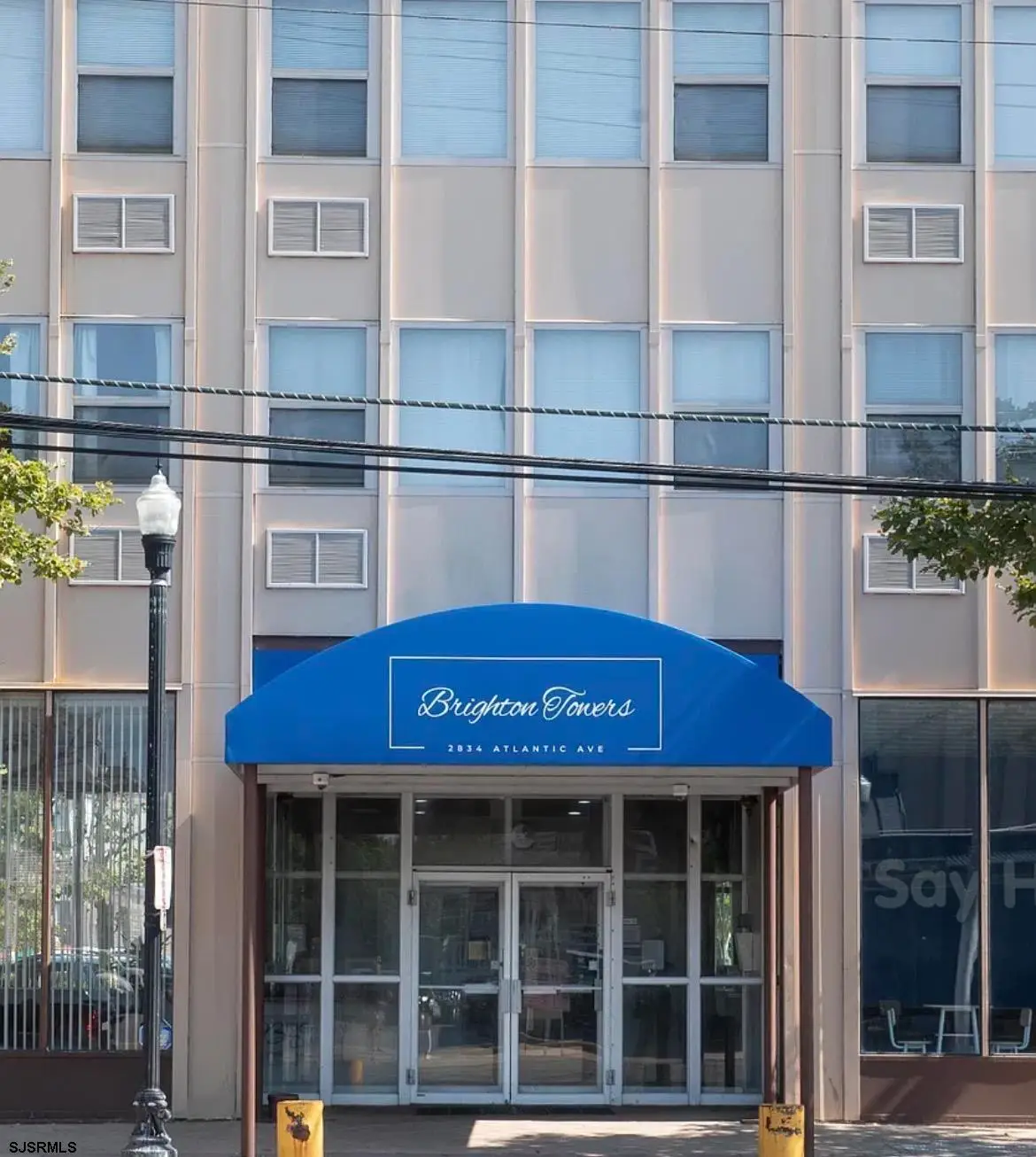 2834 Atlantic Ave #104, Atlantic City, NJ 08401-0000 - #1
