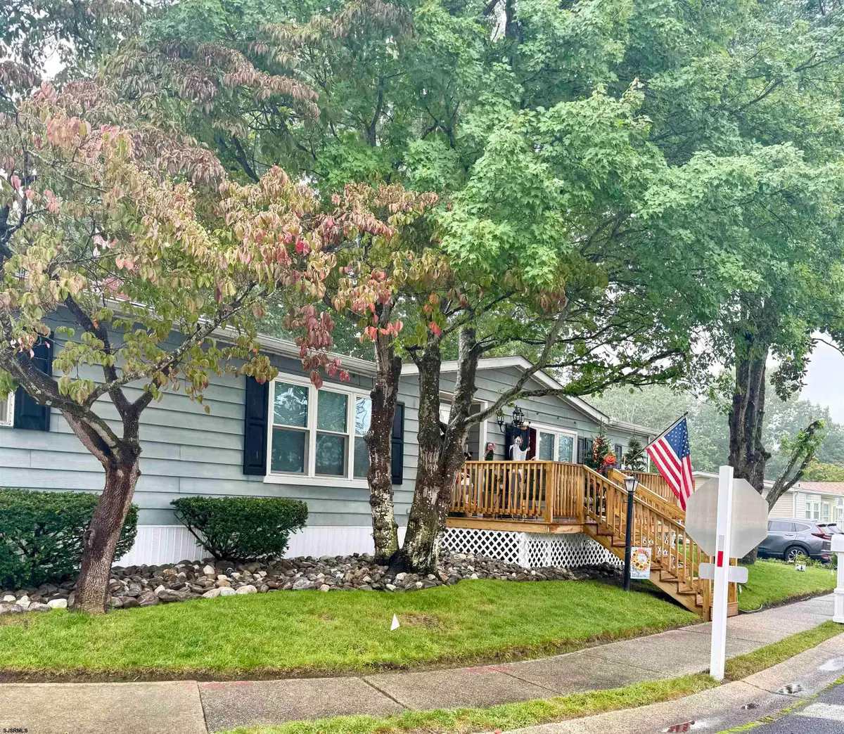 9 Oaks Drive, Mays Landing, NJ 08330 - #1