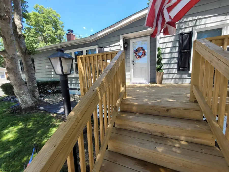 9 Oaks Drive, Mays Landing, NJ 08330 - #2