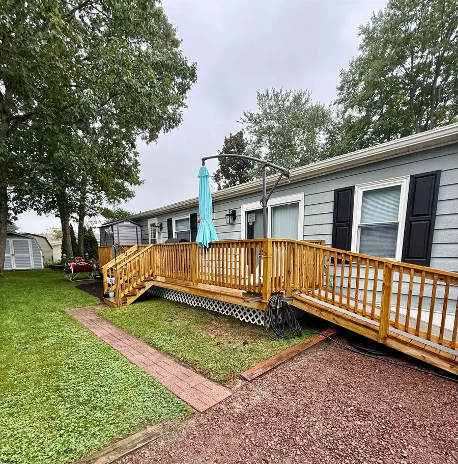 9 Oaks Drive, Mays Landing, NJ 08330 - #3