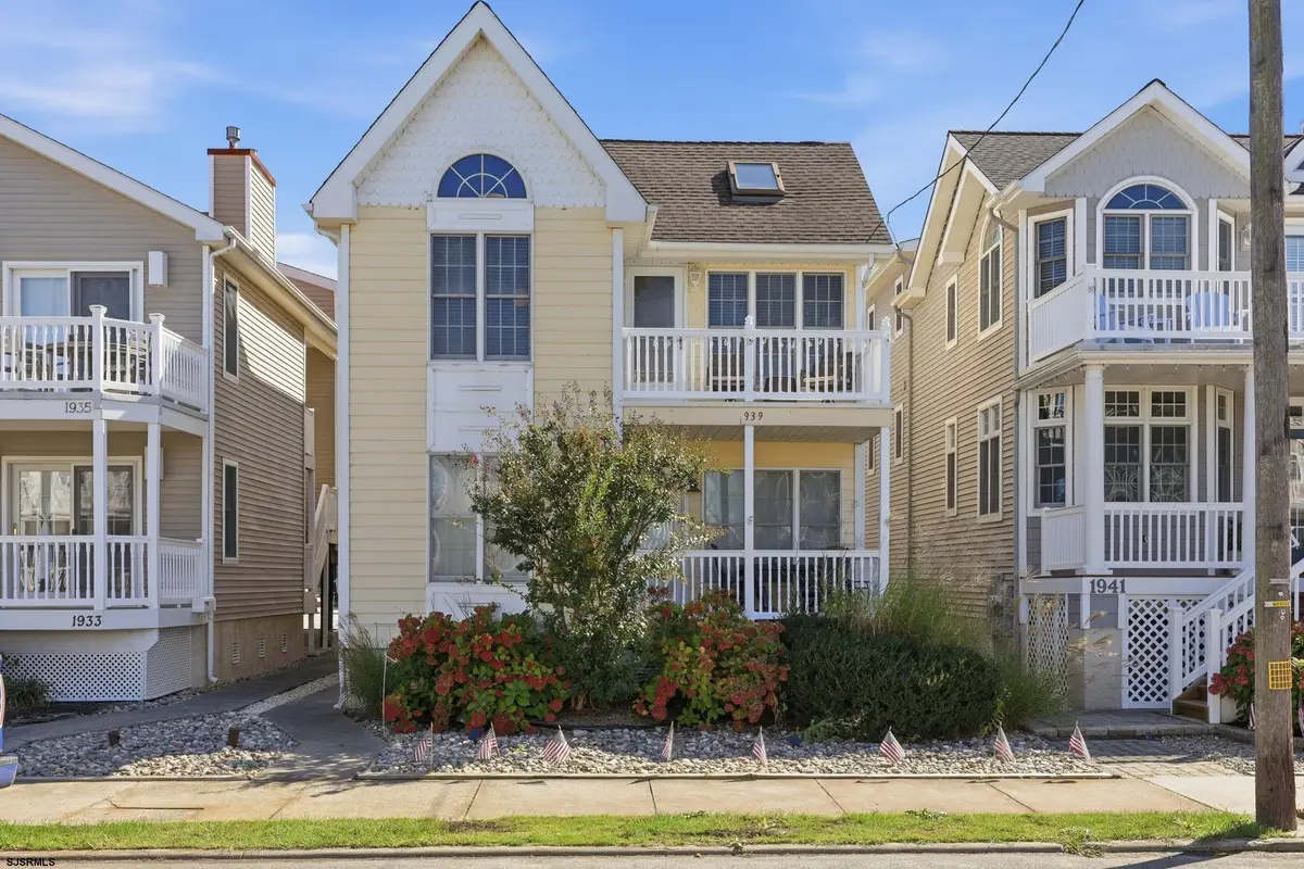 1939 Asbury Ave #2, Ocean City, NJ 08226 - #1