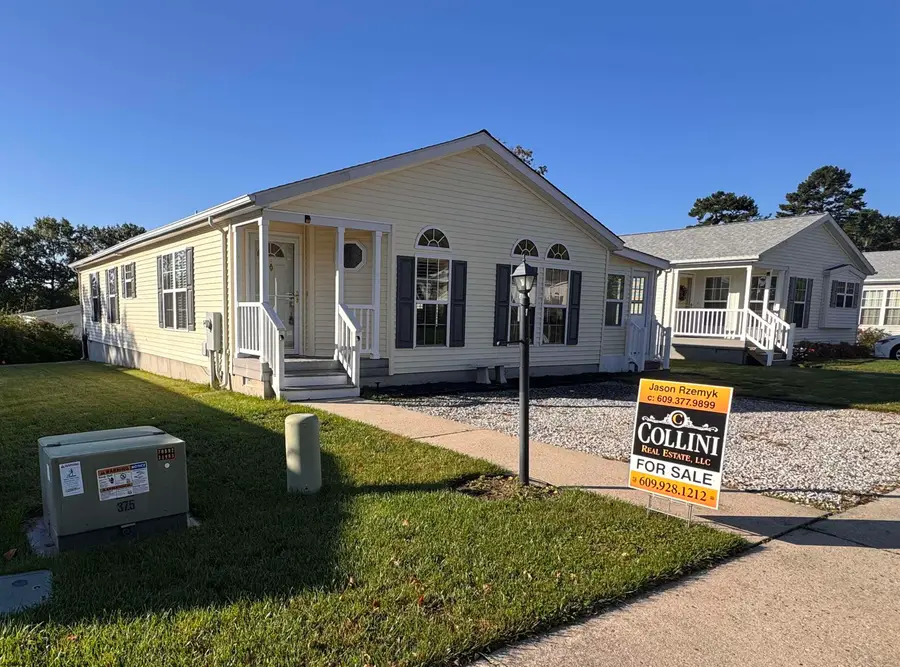 3 Fernwood Ln, Mays Landing, NJ 08330 - #2
